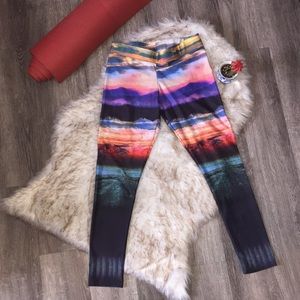 3/$20💥M American Eagle Yoga Pants